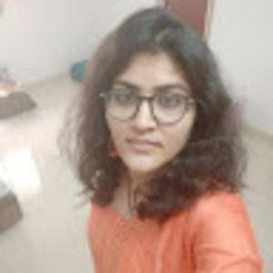 Meet your Posher, Radhika